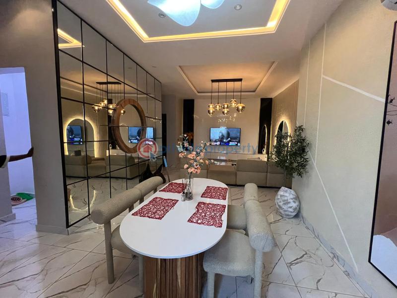Flat & Apartment For Rent Off Fola Osibo Lekki Phase 1 Lekki Phase 1 Lagos - 5