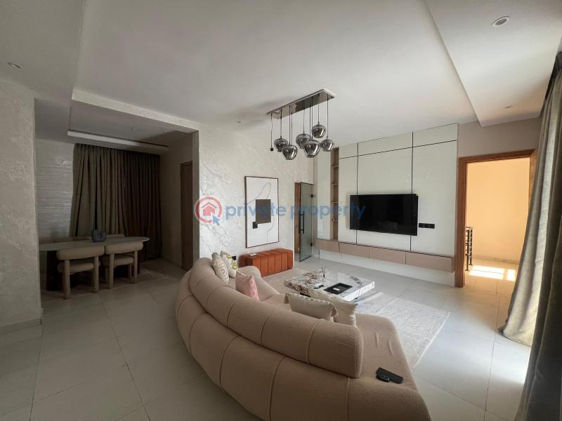 Flat & Apartment For Rent Off Fola Osibo Lekki Phase 1 Lekki Phase 1 Lagos - 14