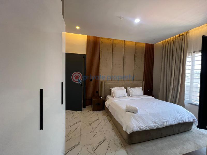 Flat & Apartment For Rent Off Fola Osibo Lekki Phase 1 Lekki Phase 1 Lagos - 4