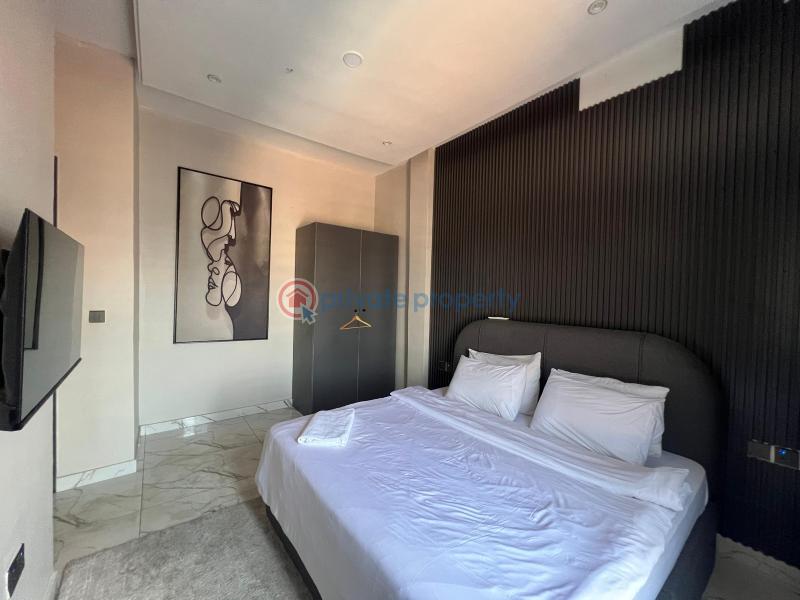 Flat & Apartment For Rent Off Fola Osibo Lekki Phase 1 Lekki Phase 1 Lagos - 6