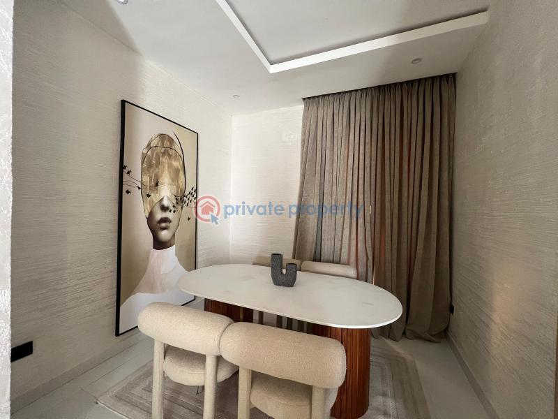 Flat & Apartment For Rent Off Fola Osibo Lekki Phase 1 Lekki Phase 1 Lagos - 18