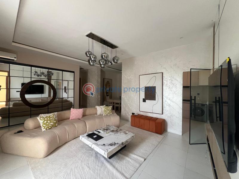 Flat & Apartment For Rent Off Fola Osibo Lekki Phase 1 Lekki Phase 1 Lagos - 16