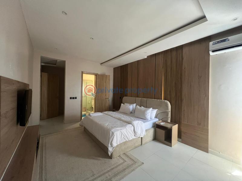 Flat & Apartment For Rent Off Fola Osibo Lekki Phase 1 Lekki Phase 1 Lagos - 10