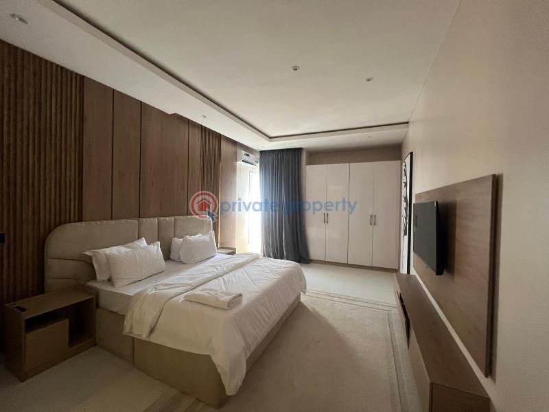 Flat & Apartment For Rent Off Fola Osibo Lekki Phase 1 Lekki Phase 1 Lagos - 12