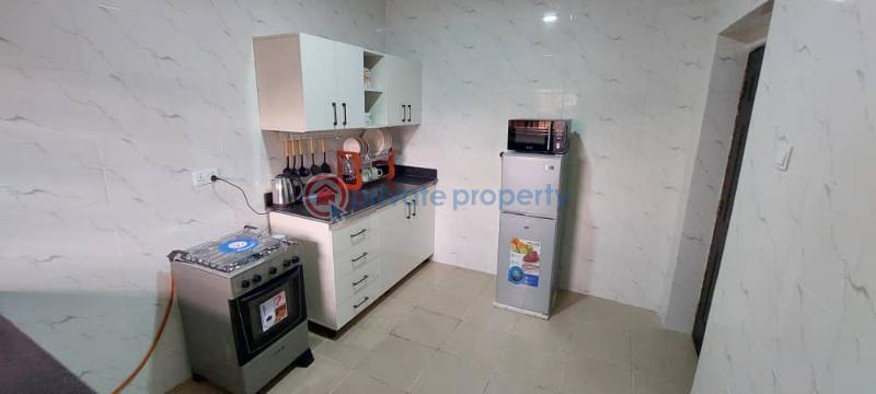 3 bedroom Flat & Apartment Short let Mabuchi Abuja Phase 2  - 4