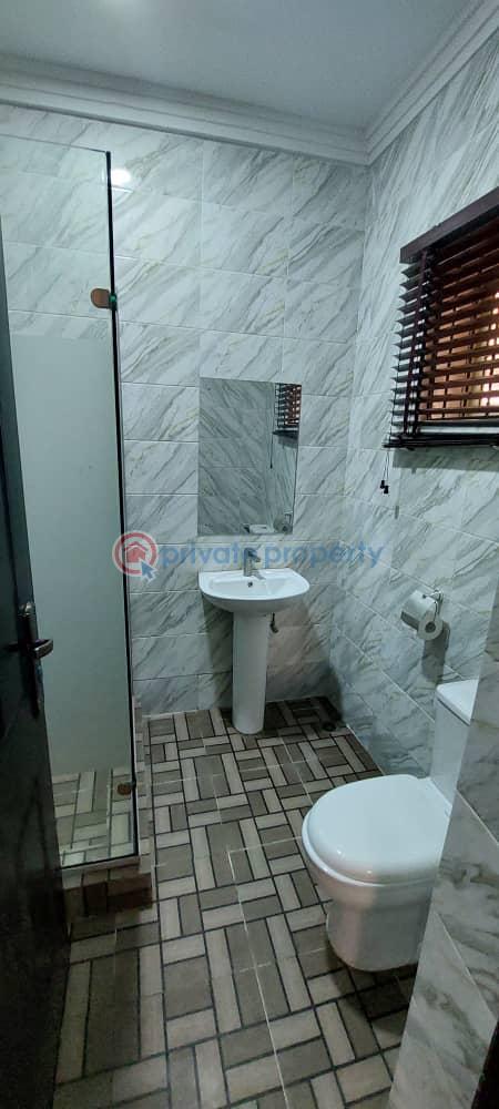 3 bedroom Flat & Apartment Short let Mabuchi Abuja Phase 2  - 2