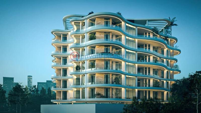 3 bedroom Penthouse For Sale Lekki Phase 1 Lagos - 0