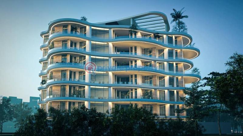 3 bedroom Penthouse For Sale Lekki Phase 1 Lagos - 2