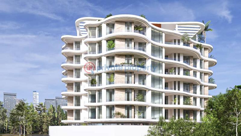 3 bedroom Penthouse For Sale Lekki Phase 1 Lagos - 3