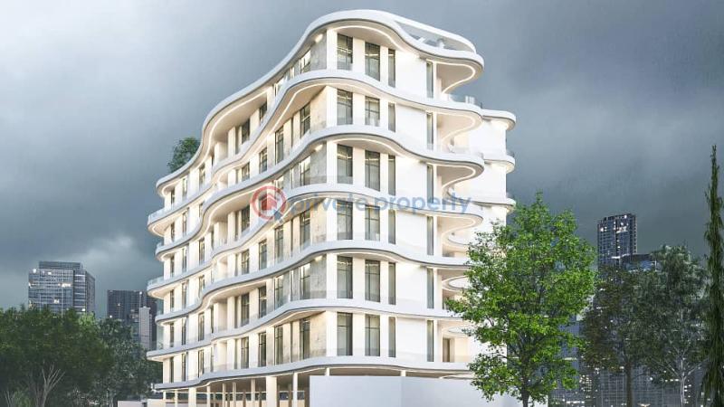 3 bedroom Penthouse For Sale Lekki Phase 1 Lagos - 1