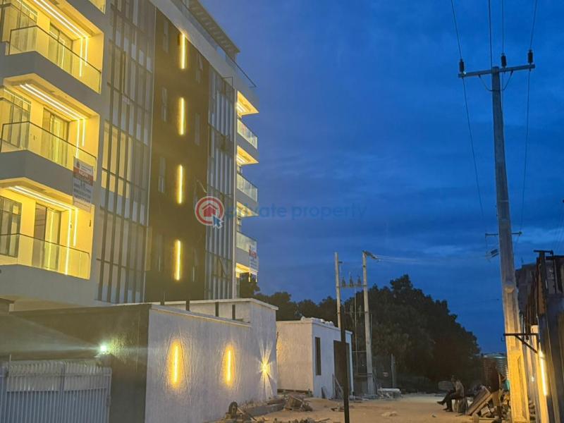 4 bedroom Penthouse For Sale Ikate Elegushi Lekki Lagos - 6