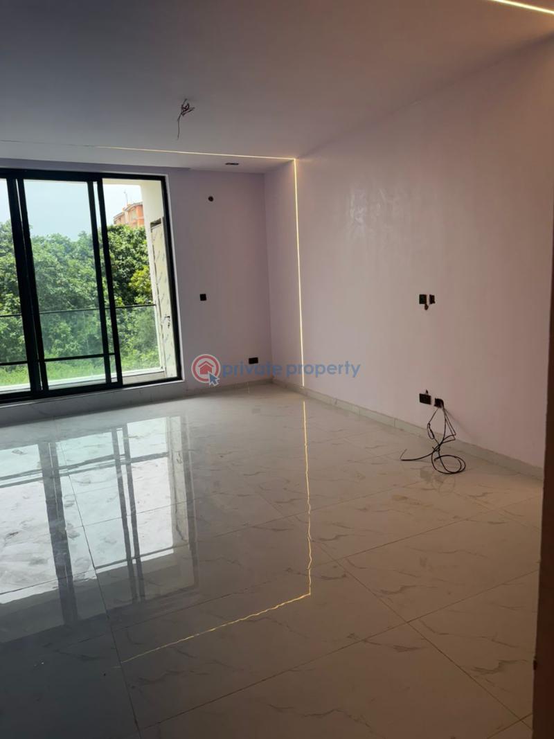 4 bedroom Penthouse For Sale Ikate Elegushi Lekki Lagos - 2