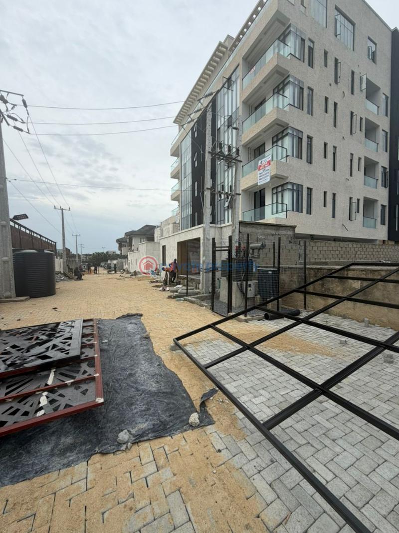 4 bedroom Penthouse For Sale Ikate Elegushi Lekki Lagos - 0