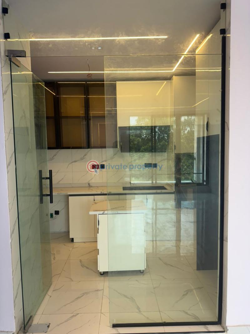 4 bedroom Penthouse For Sale Ikate Elegushi Lekki Lagos - 4