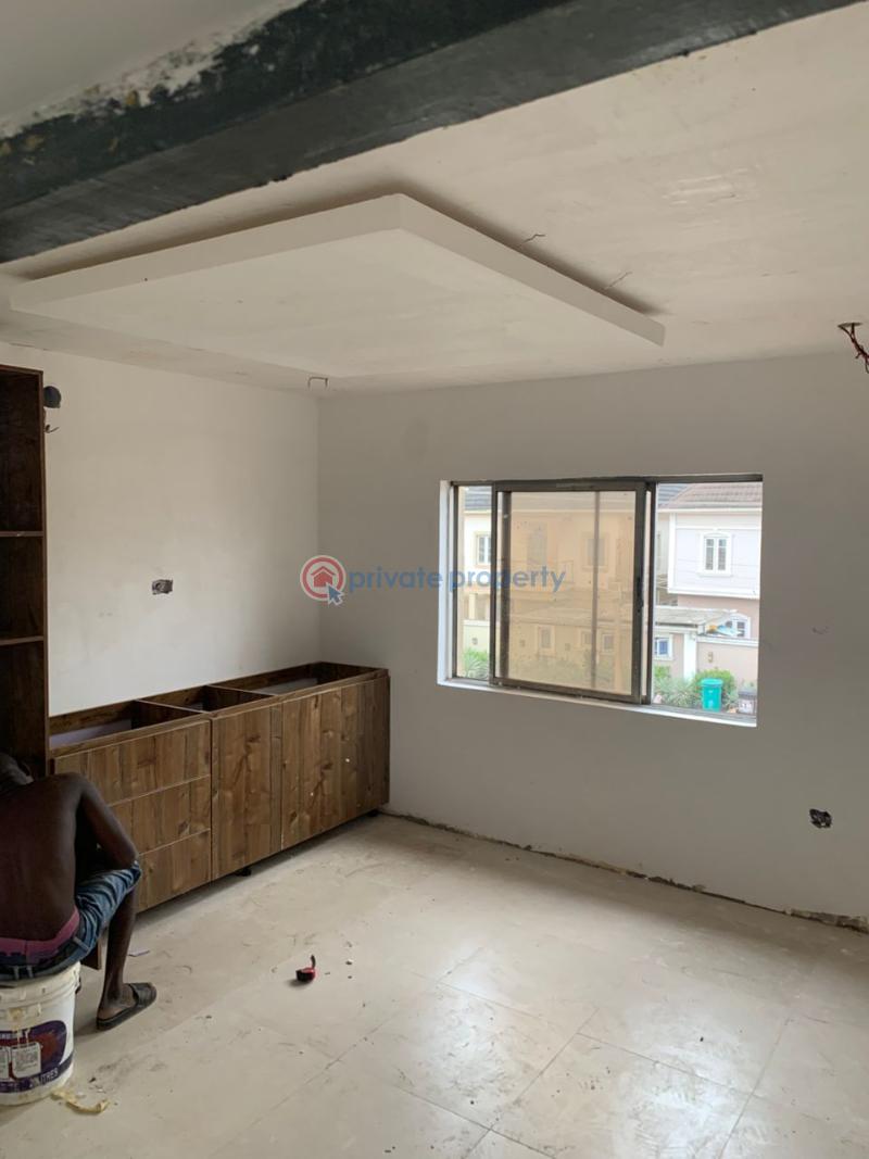 3 bedroom Flat & Apartment For Rent Omole Phase 2 Ojodu Lagos - 0