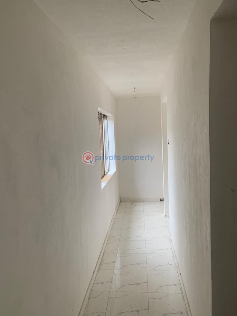 3 bedroom Flat & Apartment For Rent Omole Phase 2 Ojodu Lagos - 9