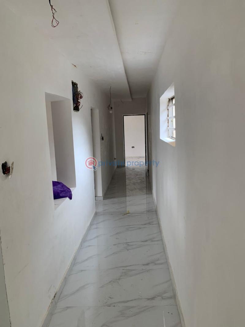 3 bedroom Flat & Apartment For Rent Omole Phase 2 Ojodu Lagos - 8