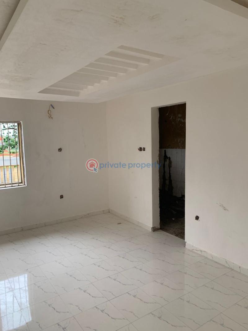 3 bedroom Flat & Apartment For Rent Omole Phase 2 Ojodu Lagos - 6