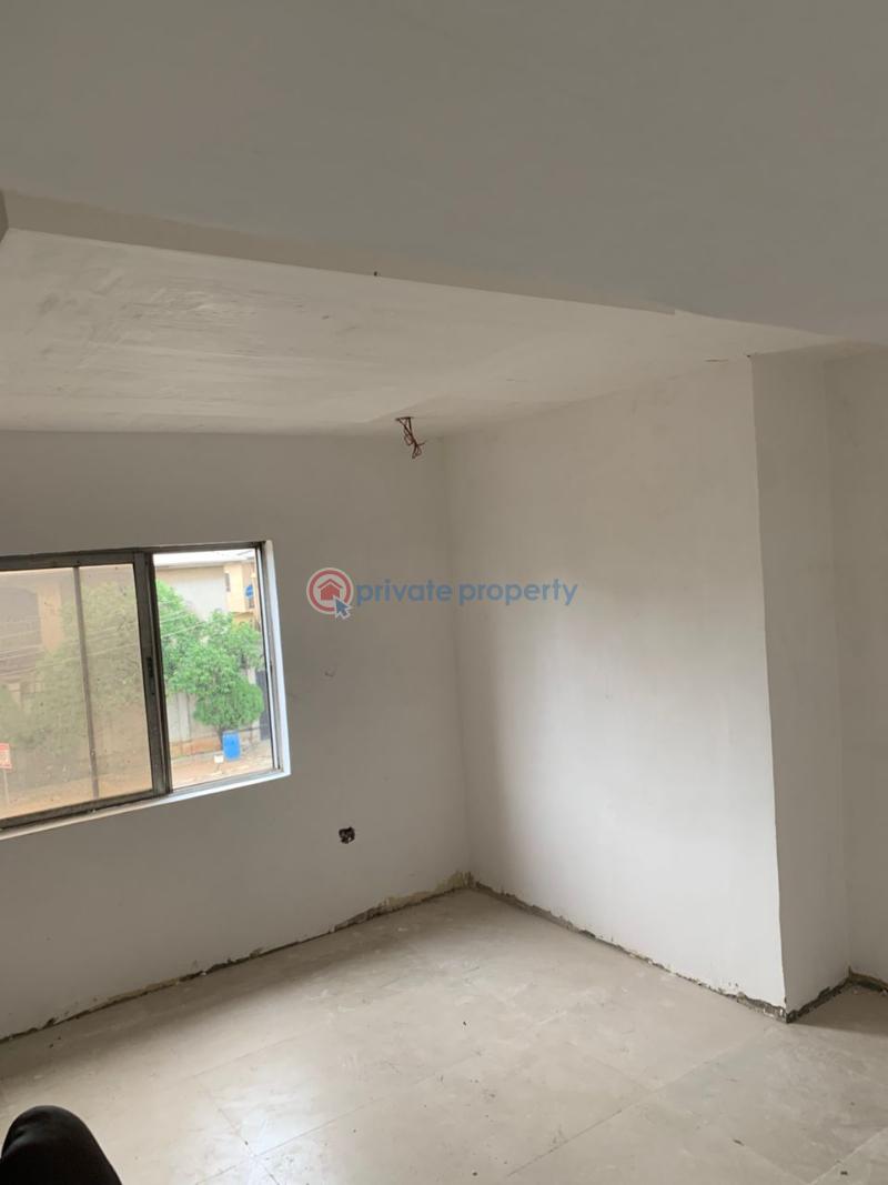3 bedroom Flat & Apartment For Rent Omole Phase 2 Ojodu Lagos - 4