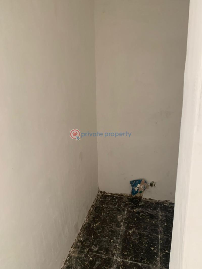 3 bedroom Flat & Apartment For Rent Omole Phase 2 Ojodu Lagos - 5