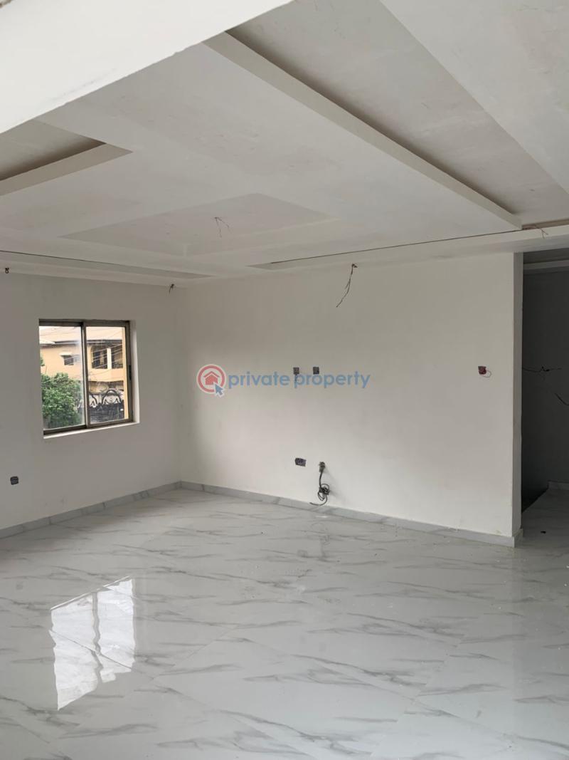 3 bedroom Flat & Apartment For Rent Omole Phase 2 Ojodu Lagos - 7