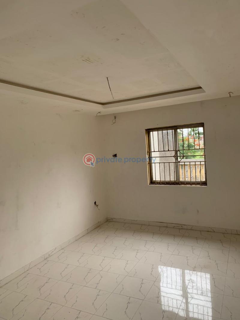 3 bedroom Flat & Apartment For Rent Omole Phase 2 Ojodu Lagos - 1
