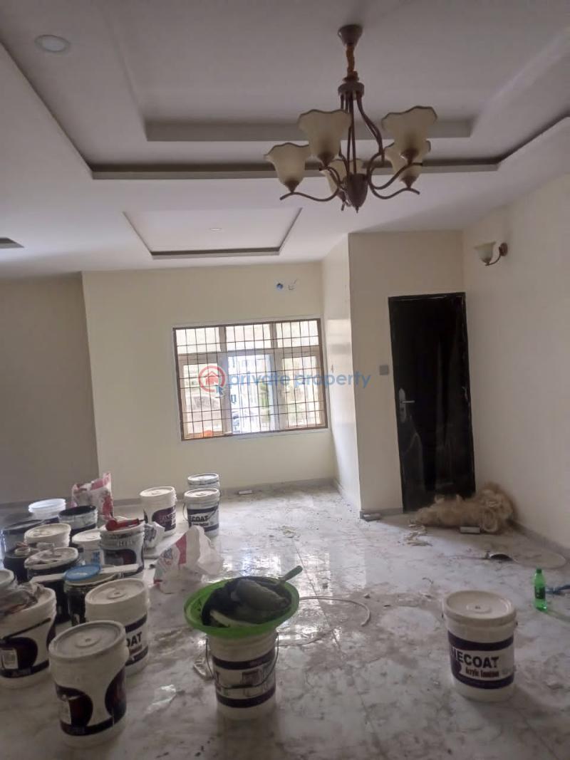 For rent 2 bedroom Duplex River Park Estate Lugbe Abuja Phase 4 (PID