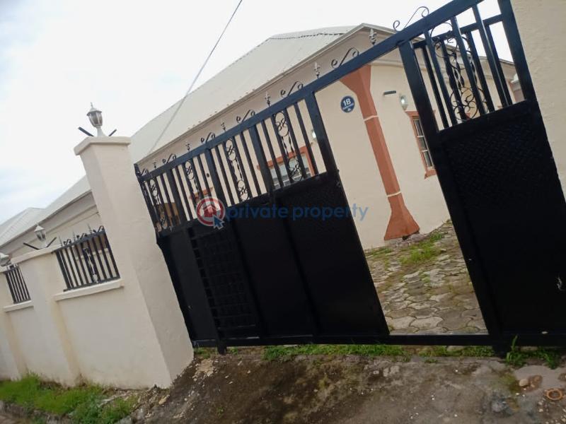 2 bedroom Flat & Apartment For Rent Becky Estate Phase 2 Close To City College Karu Abuja Phase 4  - 9