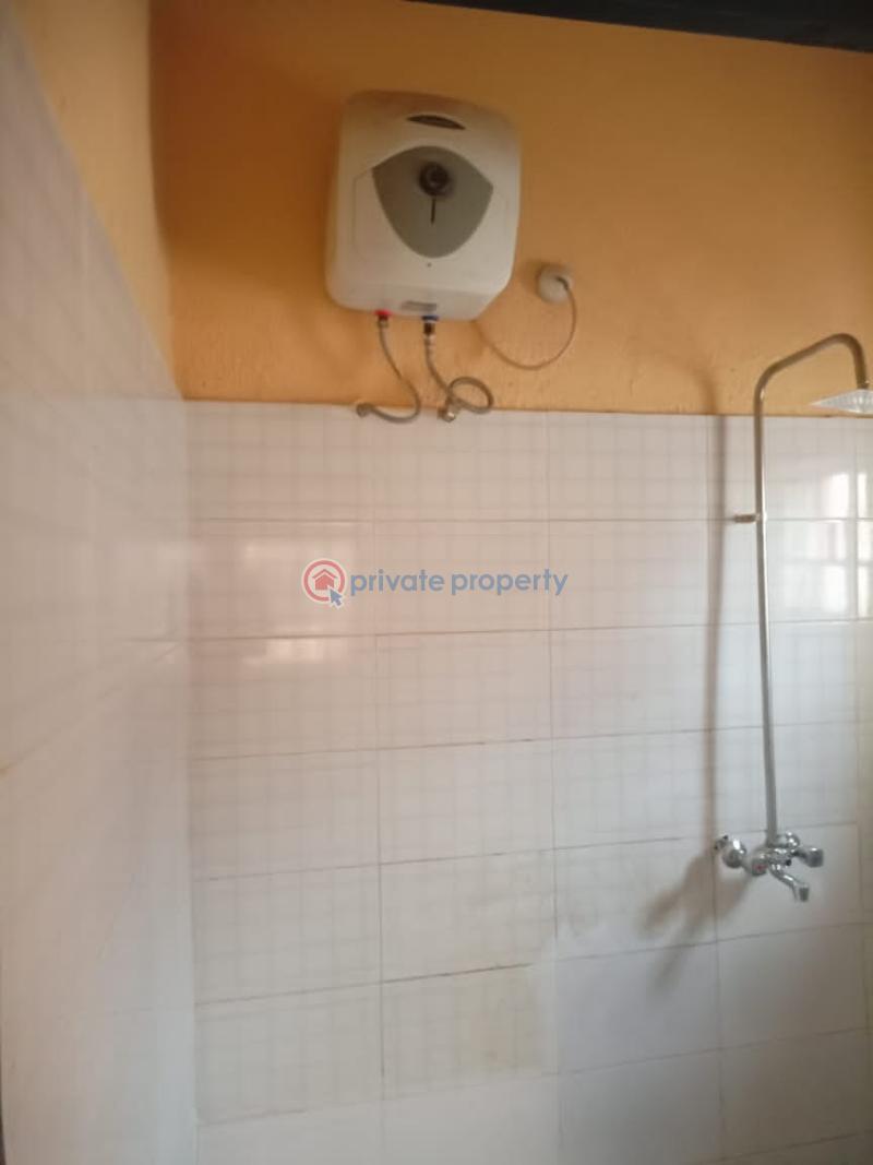 2 bedroom Flat & Apartment For Rent Becky Estate Phase 2 Close To City College Karu Abuja Phase 4  - 3