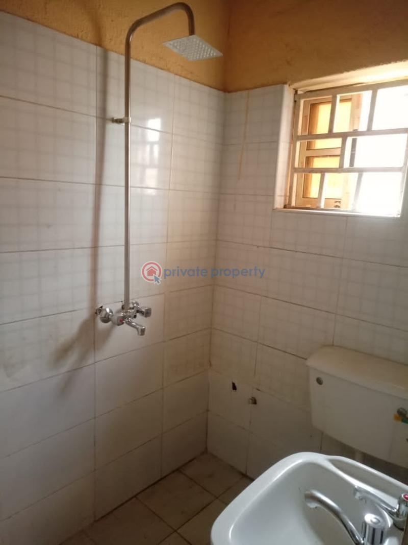 2 bedroom Flat & Apartment For Rent Becky Estate Phase 2 Close To City College Karu Abuja Phase 4  - 4