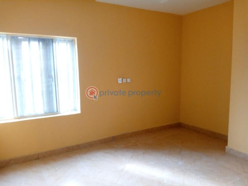 For rent 3 bedroom Flat & Apartment Kings Park Estate Games Village
