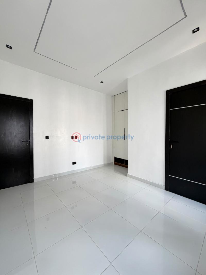 4 bedroom Detached Duplex For Sale Sangotedo Ajah Lagos - 10