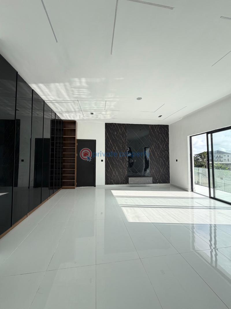 4 bedroom Detached Duplex For Sale Sangotedo Ajah Lagos - 0
