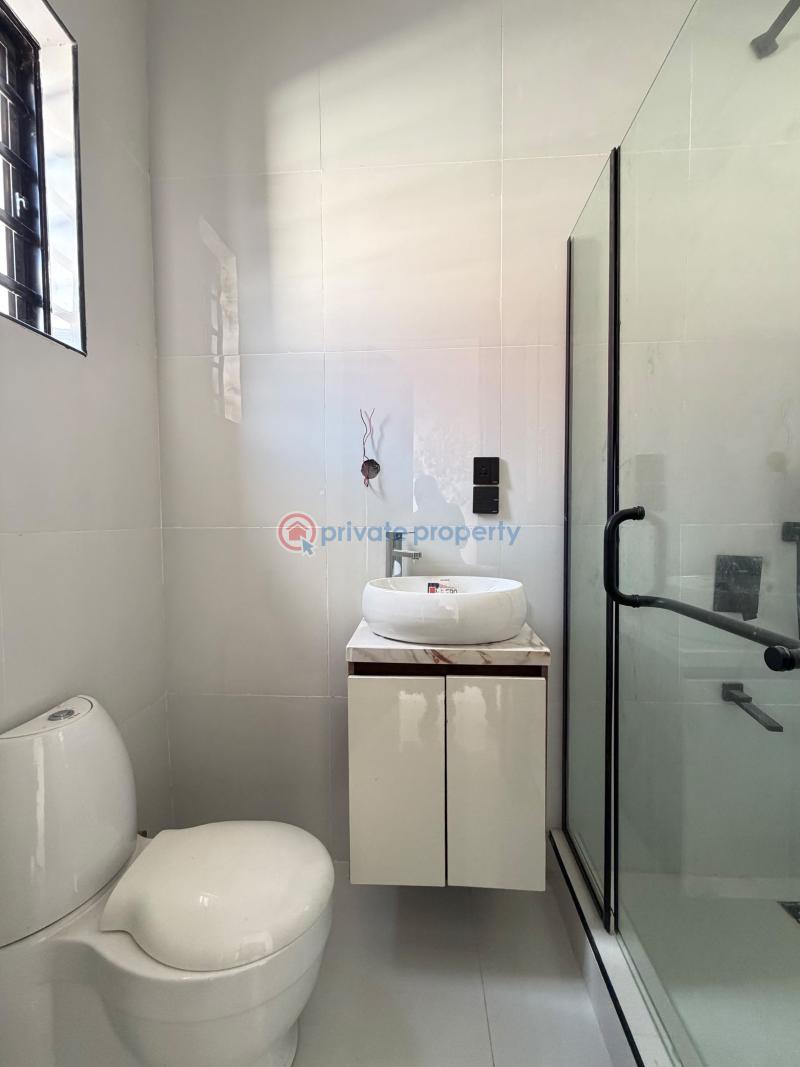 4 bedroom Detached Duplex For Sale Sangotedo Ajah Lagos - 15