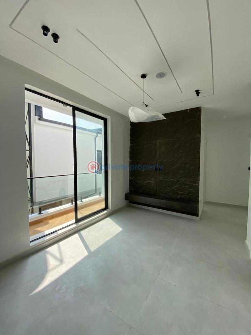 5 bedroom Detached Duplex For Sale Ajah Lagos - 5