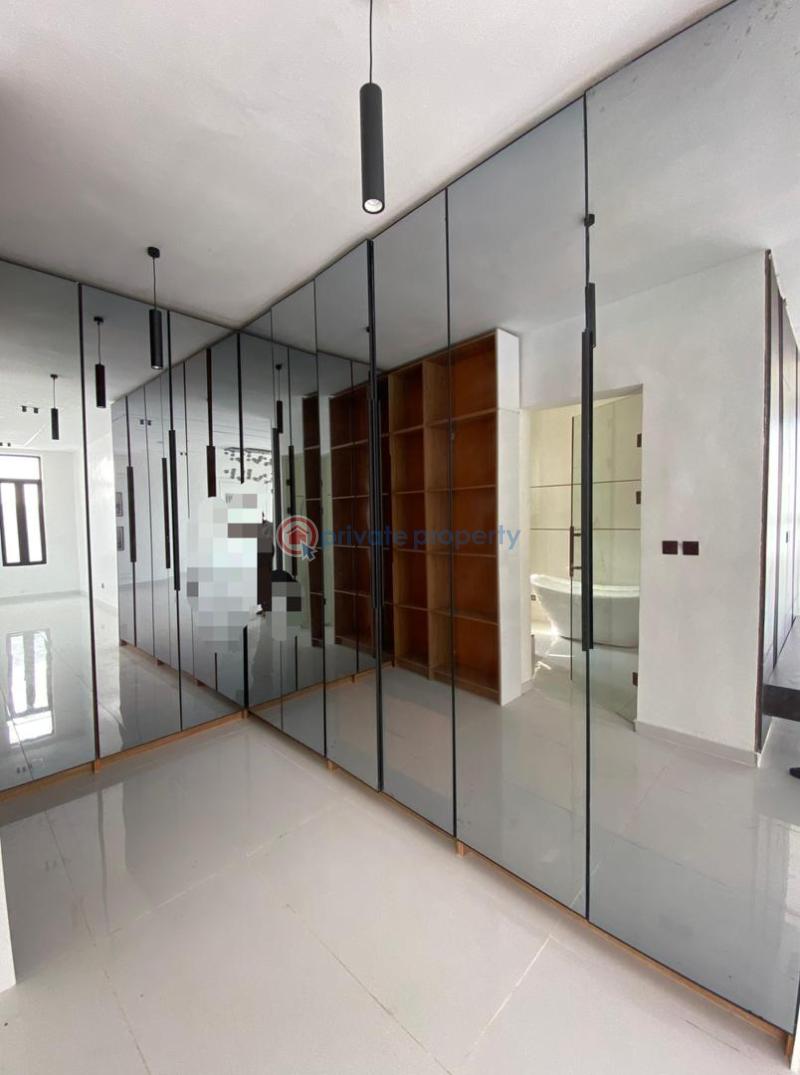 5 bedroom Detached Duplex For Sale Ajah Lagos - 15