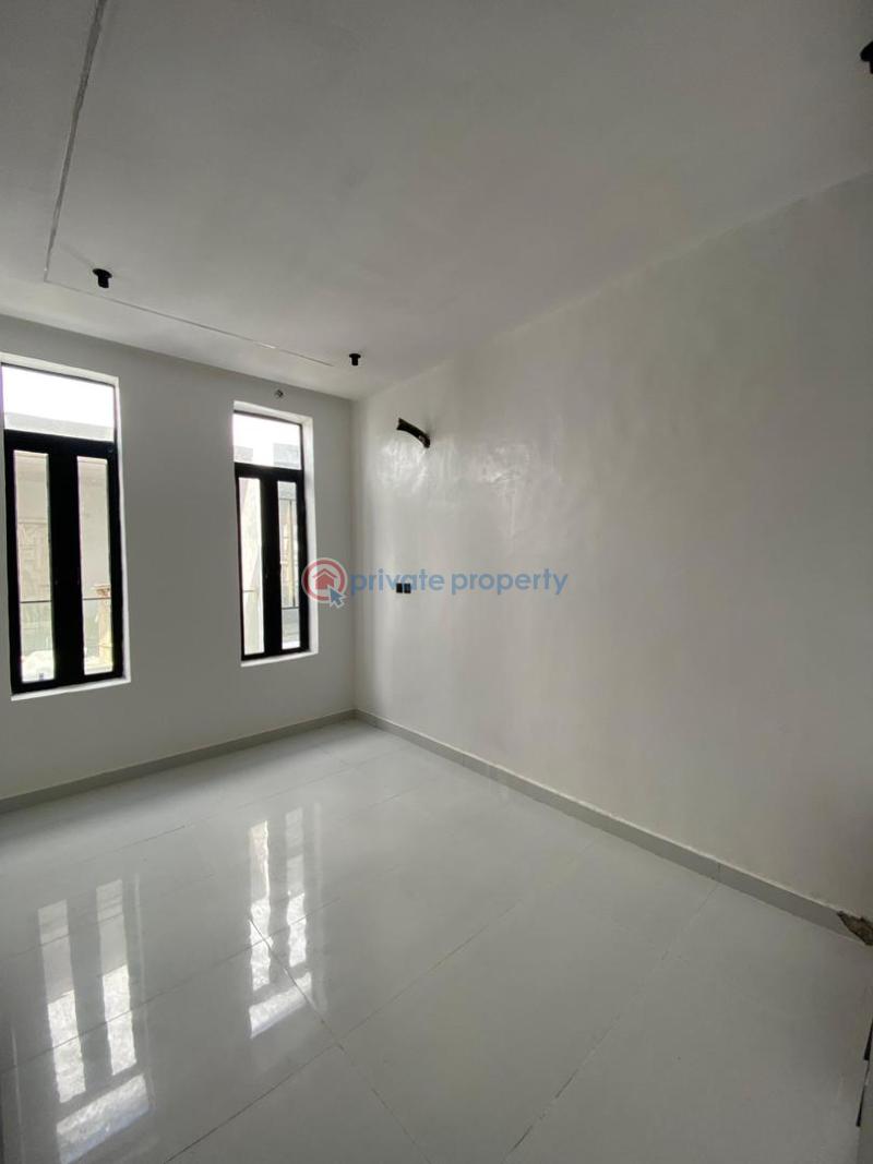 5 bedroom Detached Duplex For Sale Ajah Lagos - 2