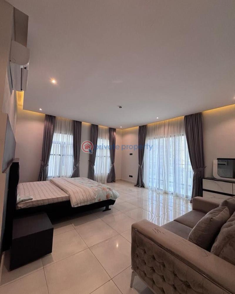 5 bedroom Detached Duplex For Sale Lekki Phase 1 Lagos - 5