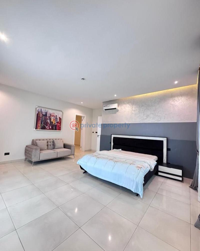 5 bedroom Detached Duplex For Sale Lekki Phase 1 Lagos - 3