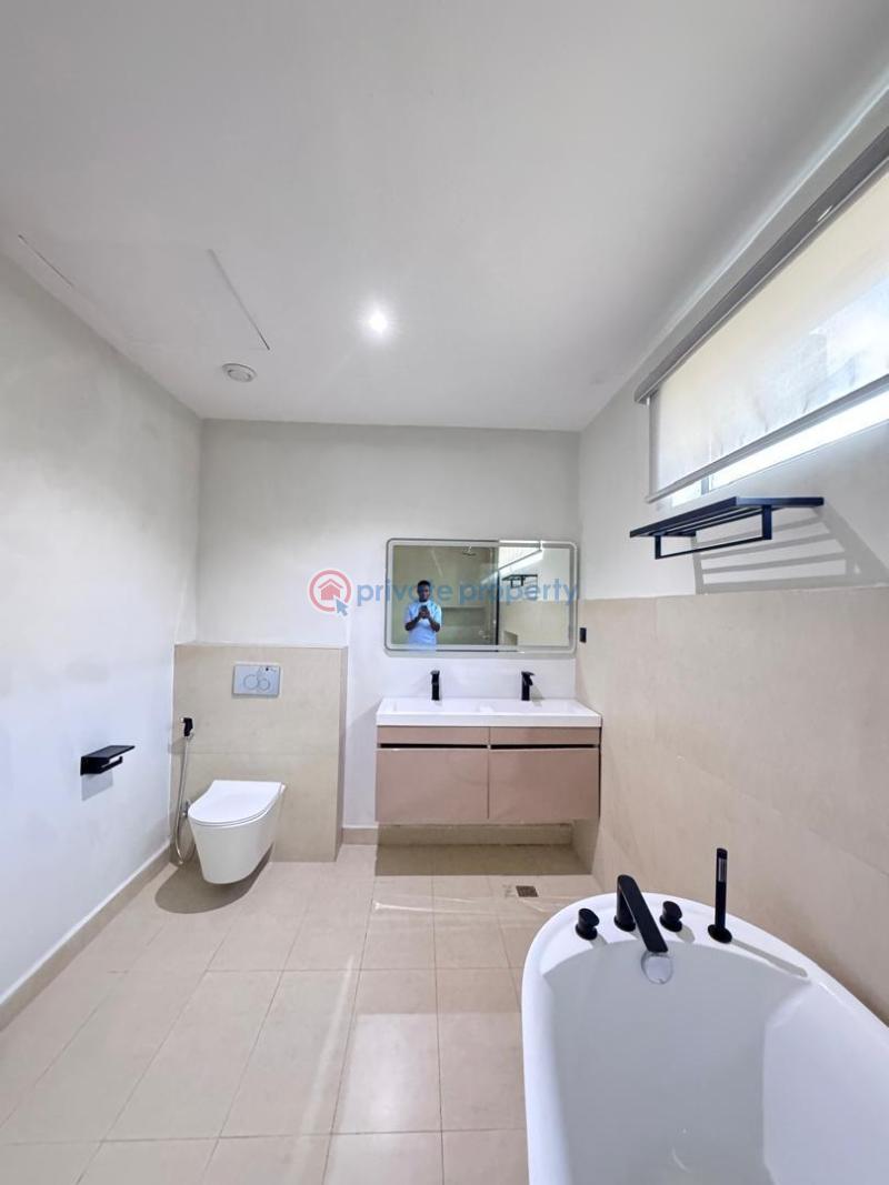 5 bedroom Detached Duplex For Sale Lagoon District, Lekki Foreshore Lekki Phase One Lekki Phase 1 Lagos - 0