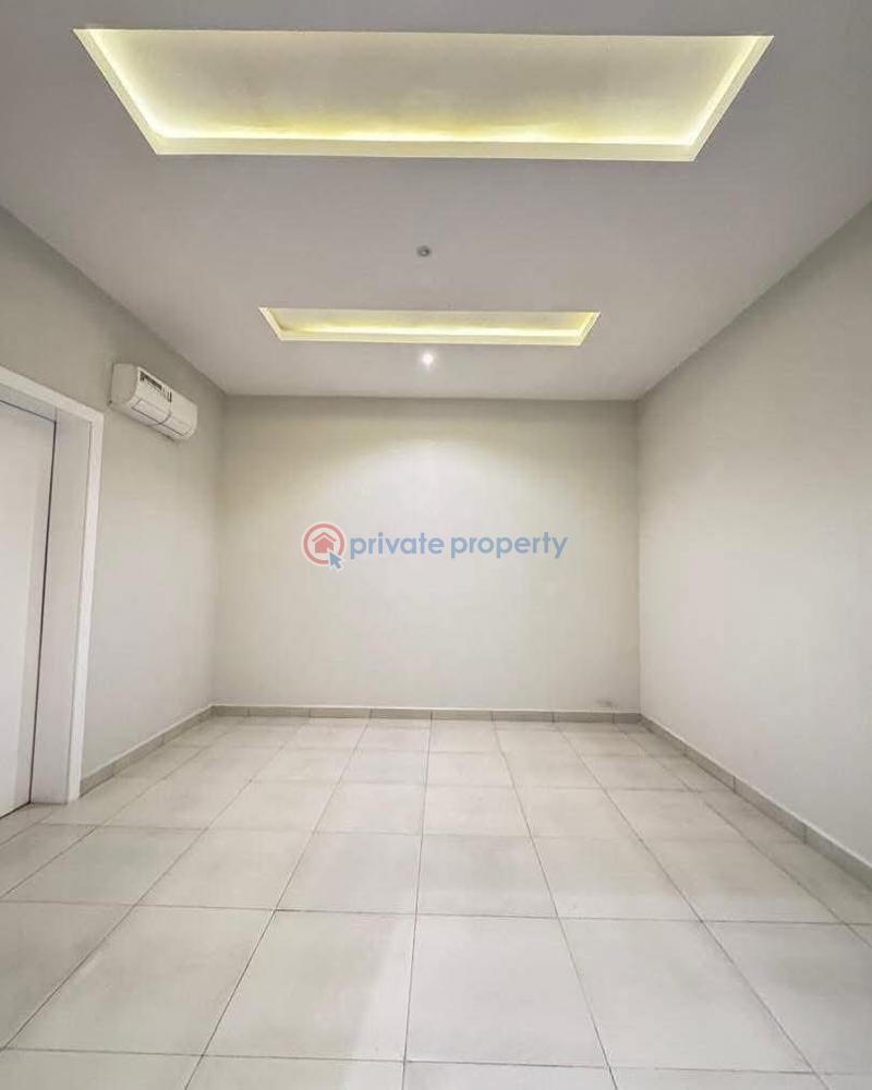 A magnificent contemporary brand new  automated 5 bedroom fully detached duplex - 13 5 bedroom Detached Duplex For Sale Lekki Phase 1 Lagos - 13