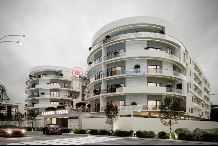 4 bedroom Flat & Apartment For Sale Lagoon District, Lekki Foreshore Lekki Phase One Lekki Phase 1 Lagos - 6