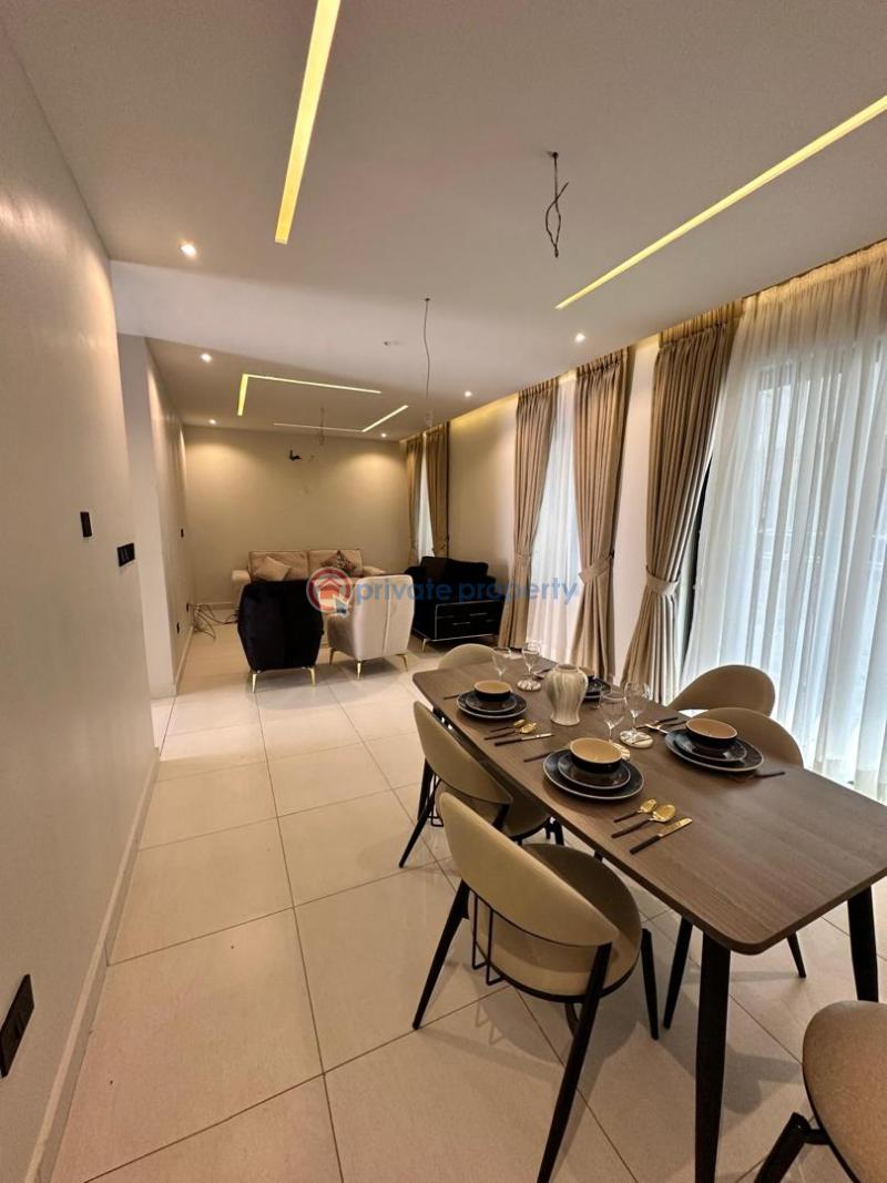 4 bedroom Flat & Apartment For Sale Lagoon District, Lekki Foreshore Lekki Phase One Lekki Phase 1 Lagos - 2