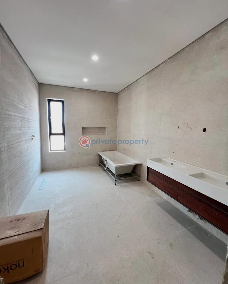 5 bedroom Detached Duplex For Sale Banana Island Ikoyi, Lagos. Banana Island Ikoyi Lagos - 2