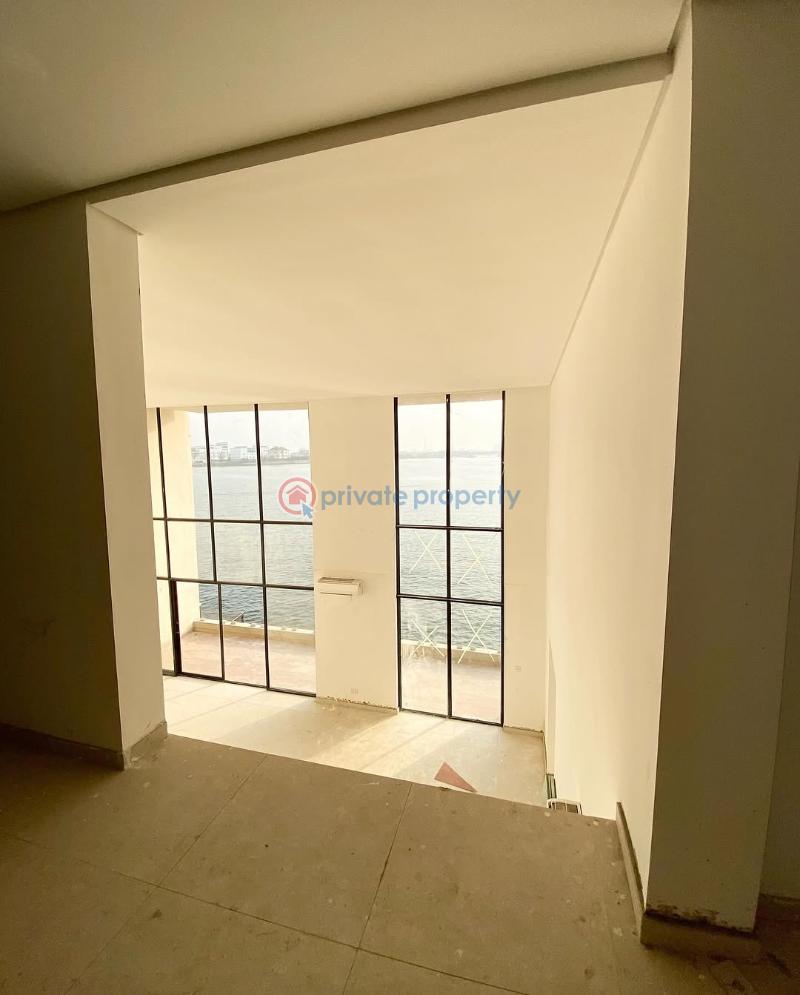 5 bedroom Detached Duplex For Sale Banana Island Ikoyi, Lagos. Banana Island Ikoyi Lagos - 6