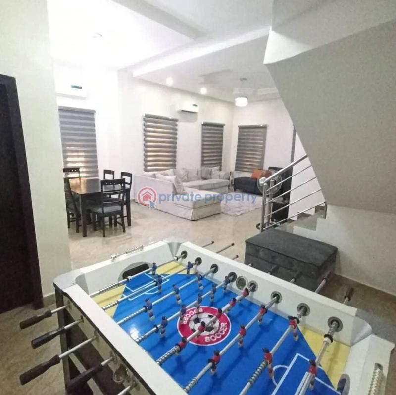 5 bedroom Detached Duplex For Sale Banana Island Ikoyi, Lagos. Banana Island Ikoyi Lagos - 16
