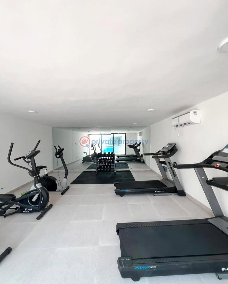 5 bedroom Detached Duplex For Sale Banana Island Ikoyi, Lagos. Banana Island Ikoyi Lagos - 13