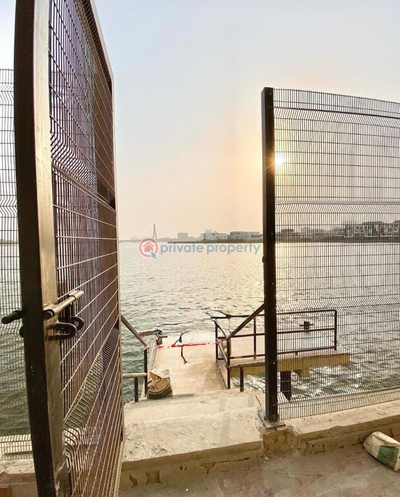 5 bedroom Detached Duplex For Sale Banana Island Ikoyi, Lagos. Banana Island Ikoyi Lagos - 9