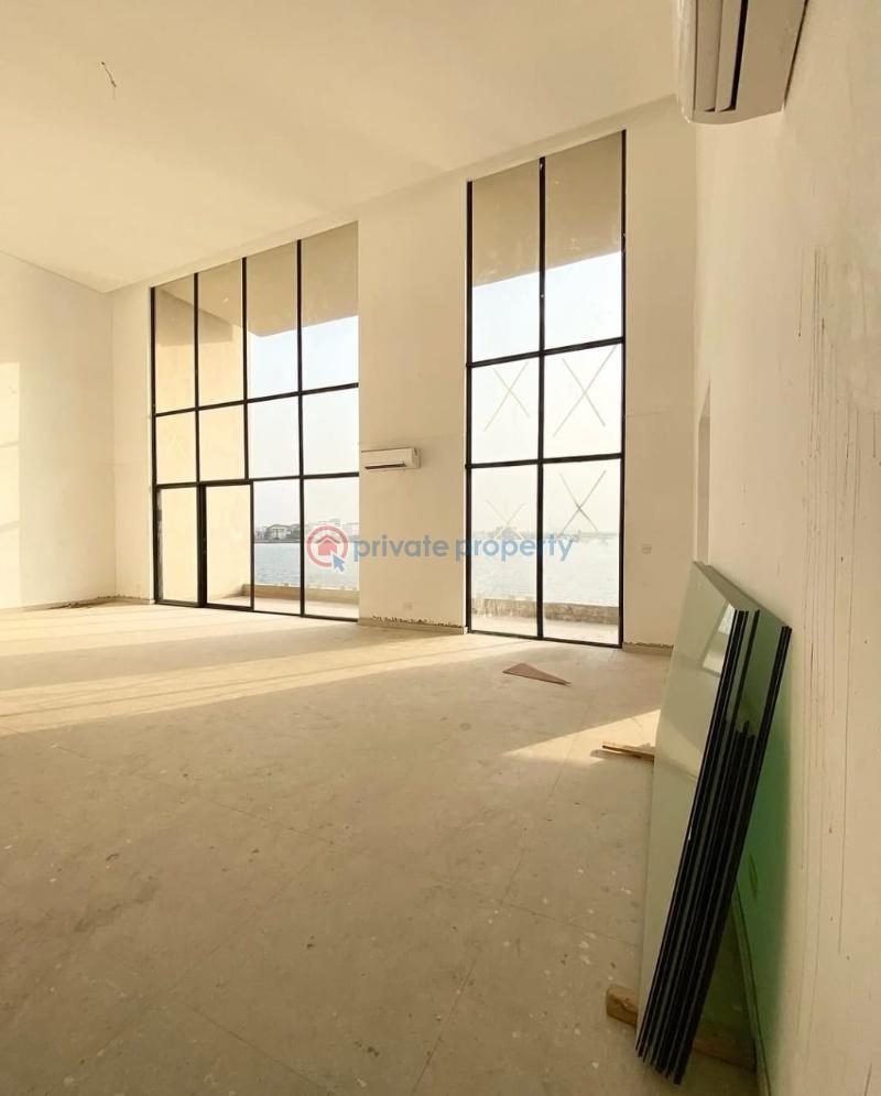 5 bedroom Detached Duplex For Sale Banana Island Ikoyi, Lagos. Banana Island Ikoyi Lagos - 10