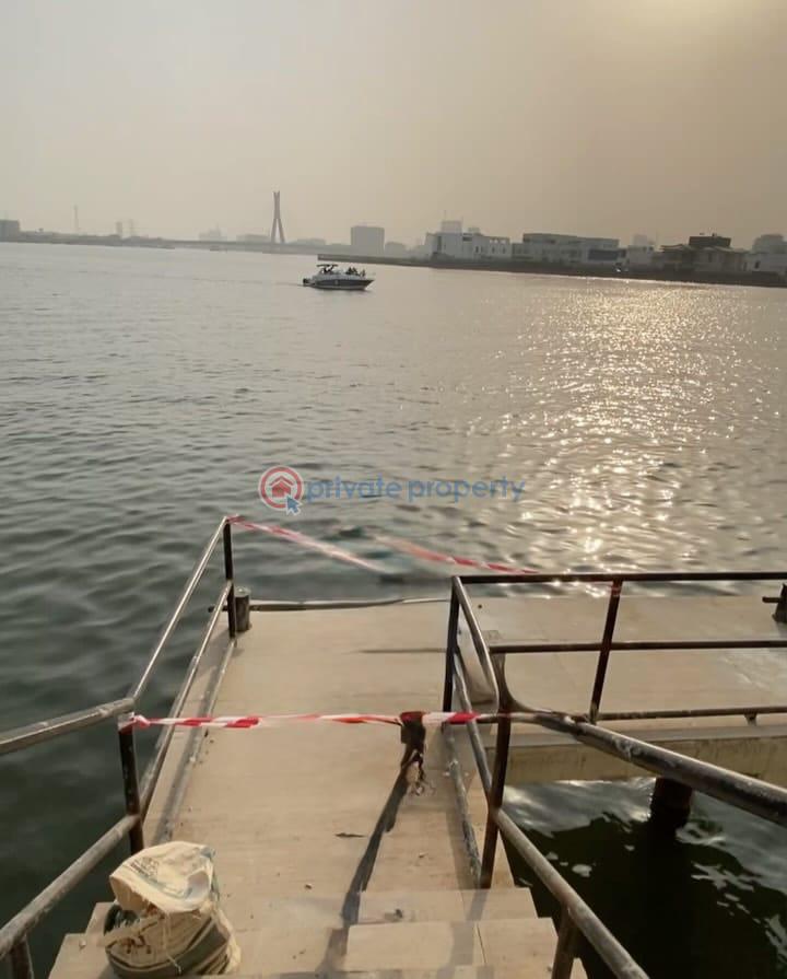 5 bedroom Detached Duplex For Sale Banana Island Ikoyi, Lagos. Banana Island Ikoyi Lagos - 11